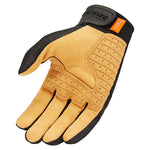 Icon Airform Gloves - Throttle City Cycles