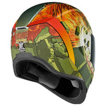 Icon Airform Grenadier Helmet - Throttle City Cycles