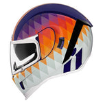 Icon Airform Hello Sunshine Helmet - Throttle City Cycles