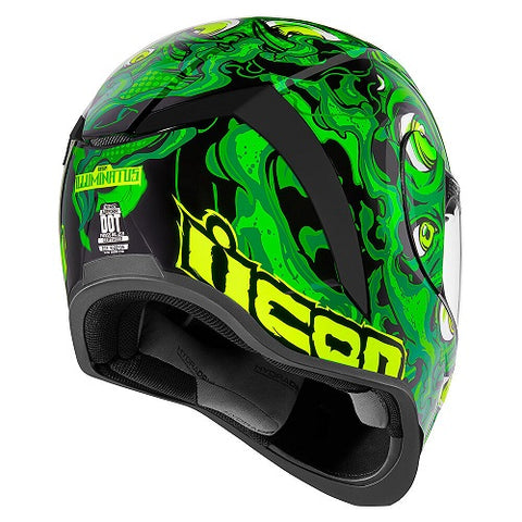 icon airform illuminatus helmet Icon Airform Illuminatus Helmet
