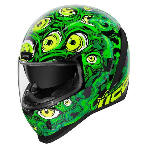 icon airform illuminatus helmet Icon Airform Illuminatus Helmet