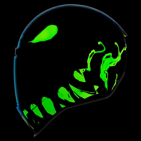 icon airform ritemind glow helmet Icon Airform Manik'R Helmet