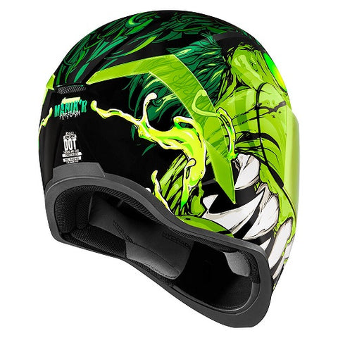 buy motorcycle helmet nyc Icon Airform Manik'R Helmet