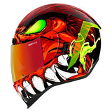 Icon Airform Manik'R Helmet - Throttle City Cycles