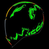 Icon Trick or Street Helmet - Throttle City Cycles