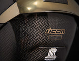 Icon Airframe Pro Carbon Helmet - Throttle City Cycles