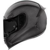 Icon Airframe Pro Ghost Carbon Helmet - Throttle City Cycles