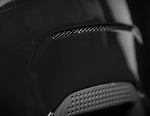 Icon Airframe Pro Gloss Black Helmet - Throttle City Cycles
