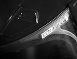 Icon Airframe Pro Gloss Black Helmet - Throttle City Cycles