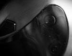 Icon Airframe Pro Quicksilver Helmet - Throttle City Cycles