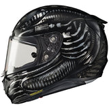 HJC RPHA 11 Pro Helmet - Aliens - Throttle City Cycles
