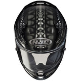 HJC RPHA 11 Pro Helmet - Aliens - Throttle City Cycles