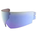 Icon Helmet Dropshields - Throttle City Cycles