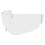 Icon Helmet Dropshields - Throttle City Cycles
