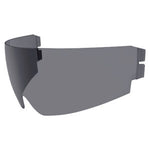 Icon Helmet Dropshields - Throttle City Cycles