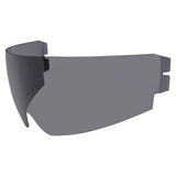 Icon Helmet Dropshields - Throttle City Cycles