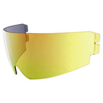 Icon Helmet Dropshields - Throttle City Cycles