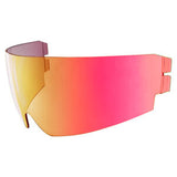 Icon Helmet Dropshields - Throttle City Cycles