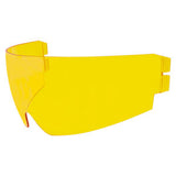 Icon Helmet Dropshields - Throttle City Cycles