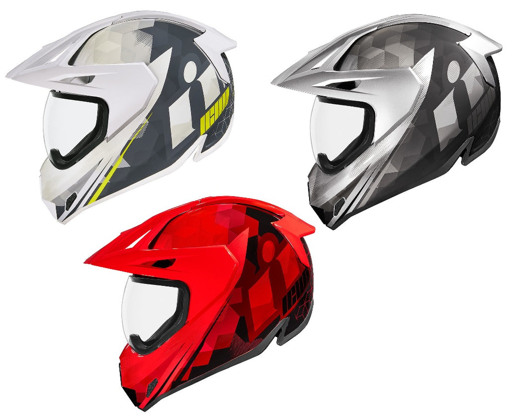 helmet icon variant Icon Variant Pro Ascension Helmet