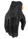 Icon Automag 2 Glove - Throttle City Cycles