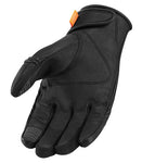 Icon Automag 2 Glove - Throttle City Cycles