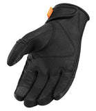 Icon Automag 2 Glove - Throttle City Cycles