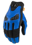 Icon Automag 2 Glove - Throttle City Cycles