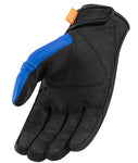 Icon Automag 2 Glove - Throttle City Cycles