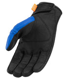 Icon Automag 2 Glove - Throttle City Cycles