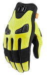 Icon Automag 2 Glove - Throttle City Cycles