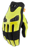 Icon Automag 2 Glove - Throttle City Cycles