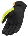 Icon Automag 2 Glove - Throttle City Cycles