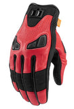 Icon Automag 2 Glove - Throttle City Cycles