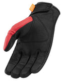 Icon Automag 2 Glove - Throttle City Cycles