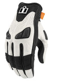 Icon Automag 2 Glove - Throttle City Cycles