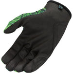Icon Hooligan Gloves - Throttle City Cycles
