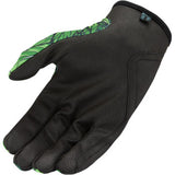 Icon Hooligan Gloves - Throttle City Cycles