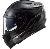 LS2 Challenger Carbon GT Helmet - Throttle City Cycles
