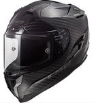 LS2 Challenger Carbon GT Helmet - Throttle City Cycles