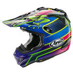 Arai VX-Pro4 Helmet - Throttle City Cycles