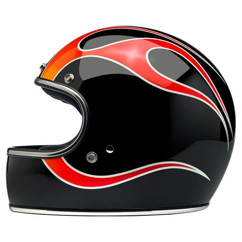 ece r2205 motorcycle helmet amazon Biltwell Gringo ECE Helmet (Dice Flames)