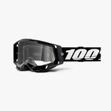 100% Racecraft2 Goggles - Throttle City Cycles