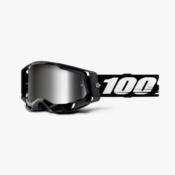 full throttle goggles 100% Racecraft2 Goggles