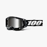 100% Racecraft2 Goggles - Throttle City Cycles