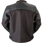 Z1R Conqueror Jacket - Throttle City Cycles