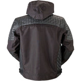 Z1R Conqueror Jacket - Throttle City Cycles