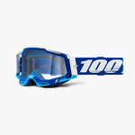 100% Racecraft2 Goggles - Throttle City Cycles