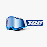 100% Racecraft2 Goggles - Throttle City Cycles