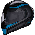 Z1R Jackal Aggressor Helmet - Throttle City Cycles